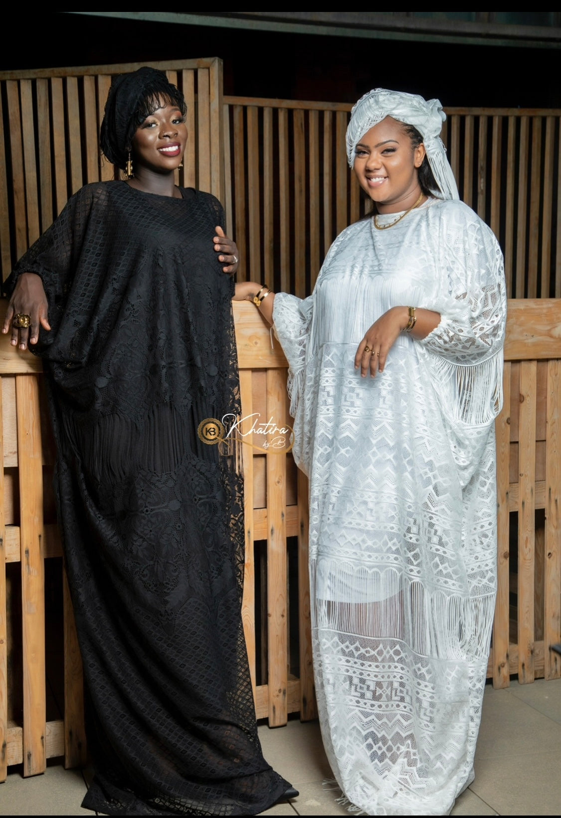 Grande Dame In Black