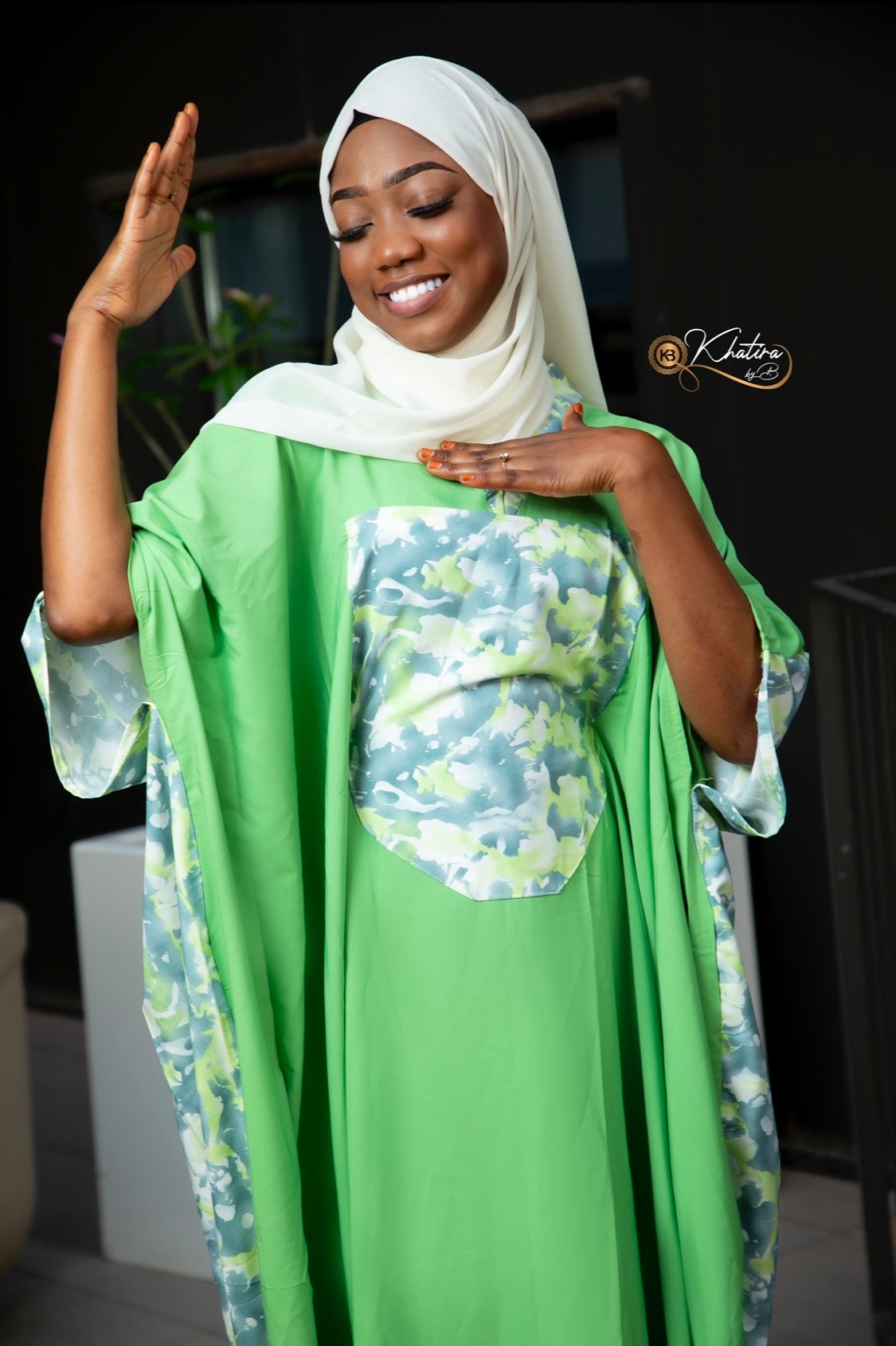 Sagna Tunique
